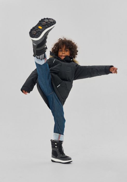 Акція! 104-164р Парки пухові (-30С) Reimatec+ Serkkula 5100281A