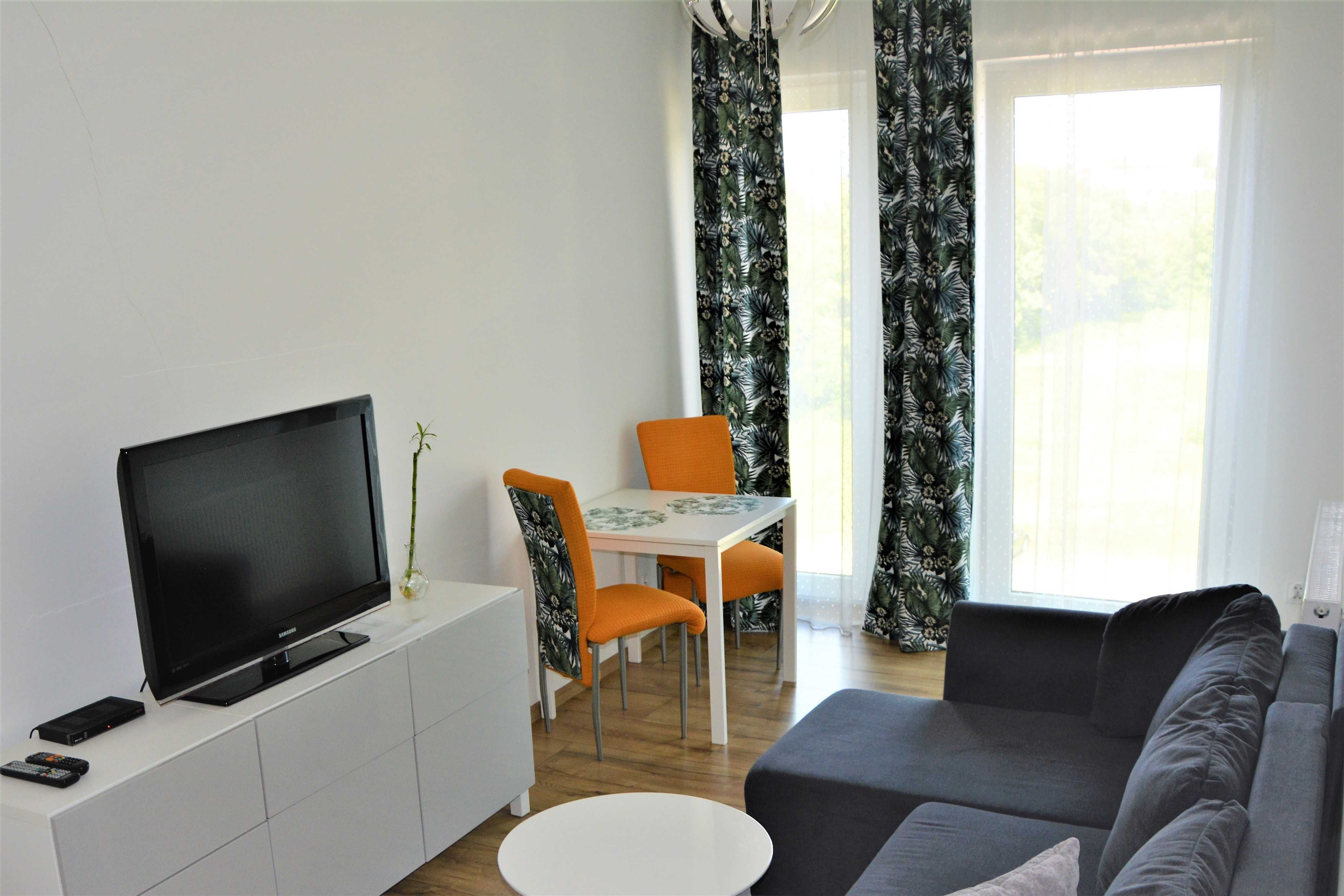 Apartamenty Lublin Centrum