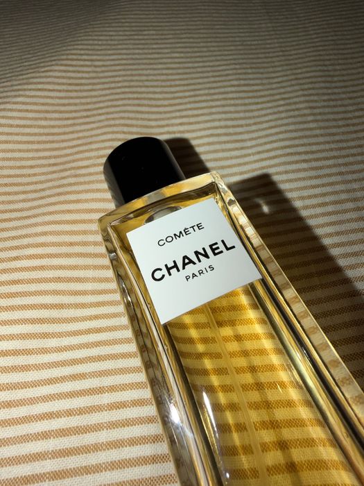 Perfume Chanel Comète