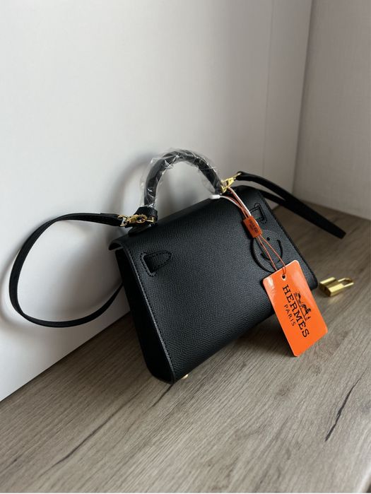 Сумка Hermes kelly