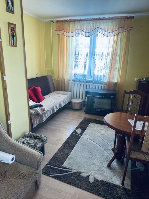 Wynajme kawalerke