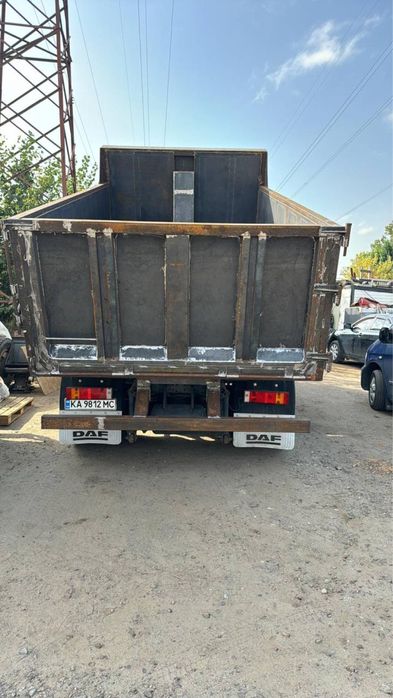 Вивіз мусора хлам бой мебель гілки