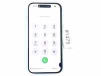Apple iPhone 14 Pro Ekran Oryginalny Demontaż | #1478