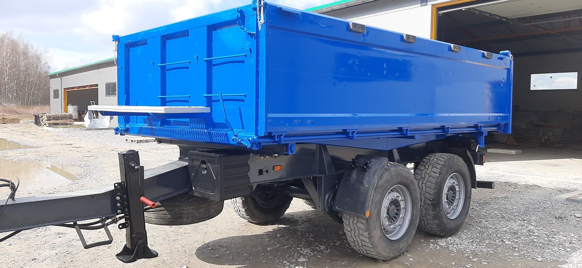 Piaskowanie  mobilne ,Malowanie 4x4 Konserwacja , Hale