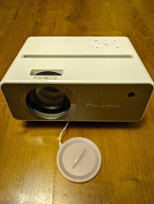 Проектор Aopen QF12