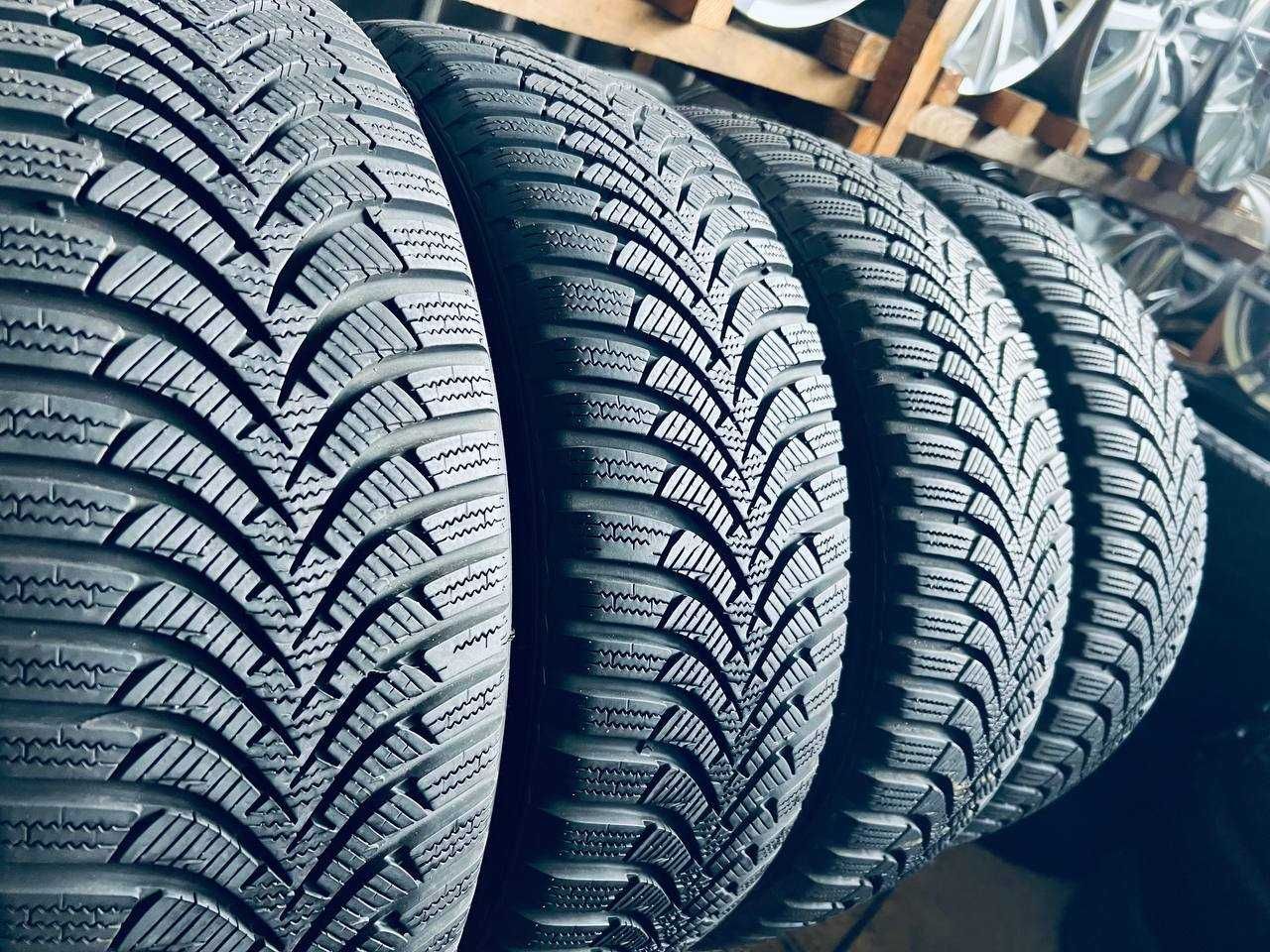 Шини Резина Зимові 205 65 15 Hankook Winter i'Cept RS2 [2520] 4шт