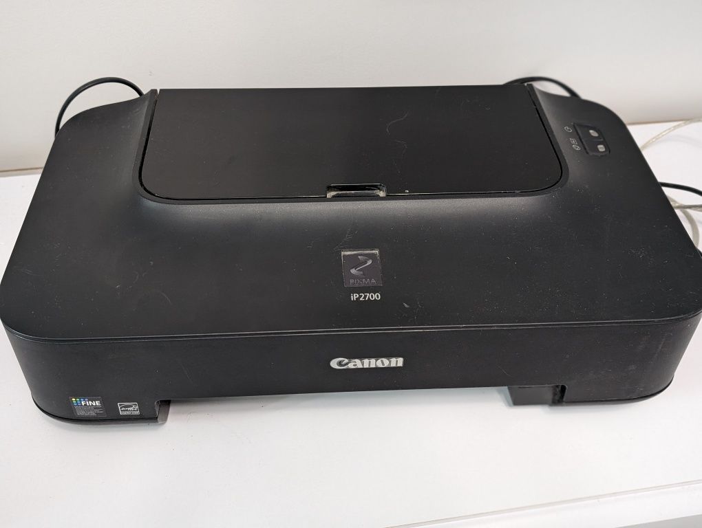 Принтер Canon Pixma IP2700.