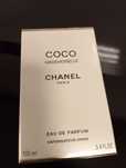 Chanel Coco mademoiselle EDP 100ml
