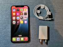 Apple iPhone Xs 64gb space gray