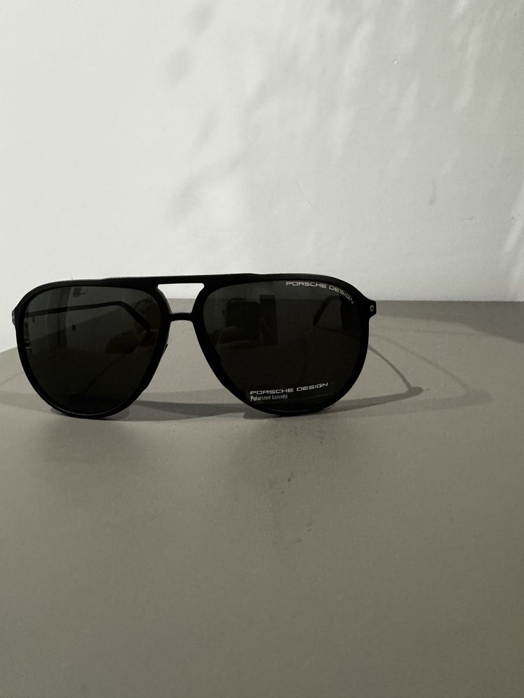 Продам окуляри PORSHE DESIGN
