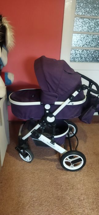 Коляска Viva Kids