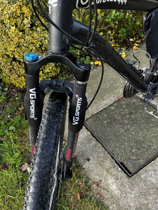 Rower b'twin (rockrider)