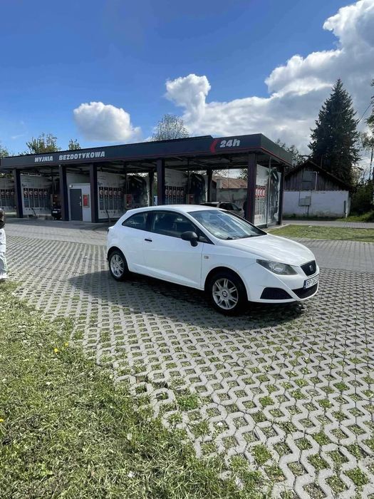 Seat Ibiza,2011рік,Авто в наявності!!!