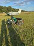 Simson s 51b oryginał