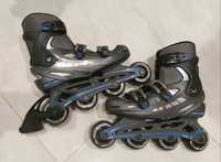 Patins usados 33/34