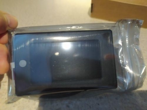JK Jikong BMS LCD 3,2 дисплей цветной