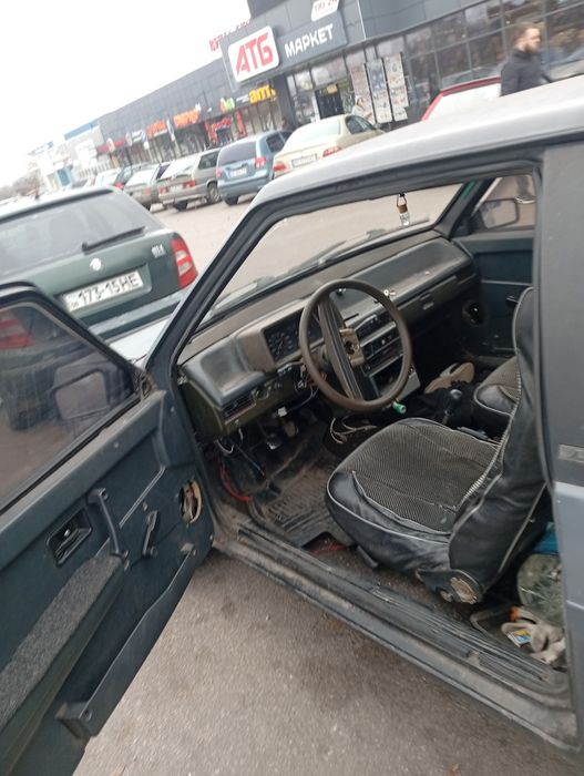 Продам ваз 2108 по тп