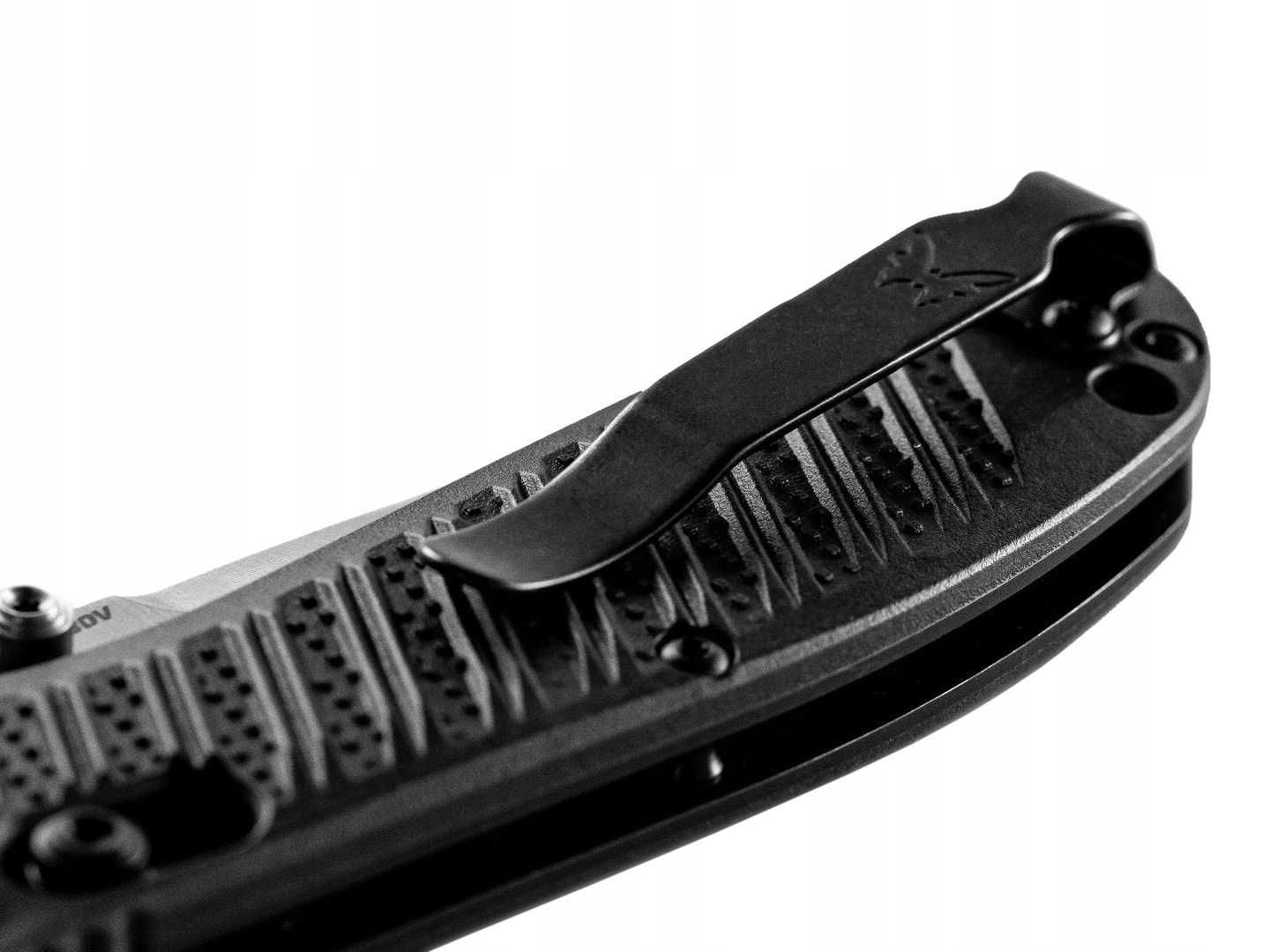 Nóż Benchmade 575-1 Mini Presidio II Powystawowy