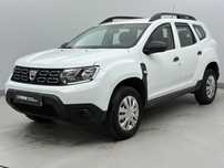 Dacia Duster 1.0 TCe 100KM Access, 2019r.