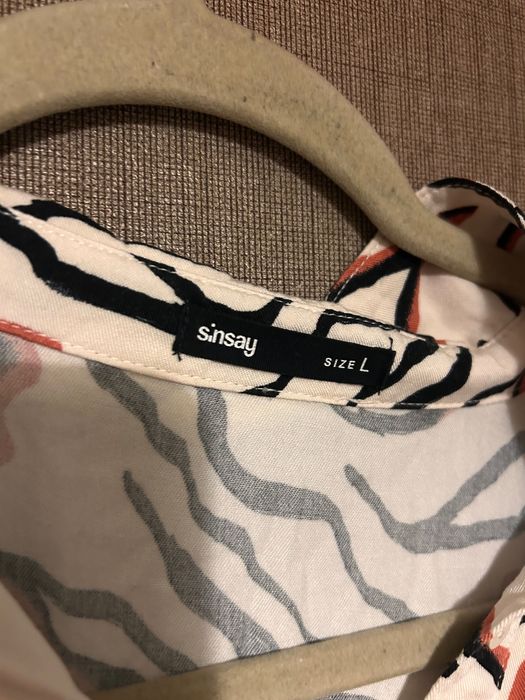 Жіноче плаття Sinsay нове