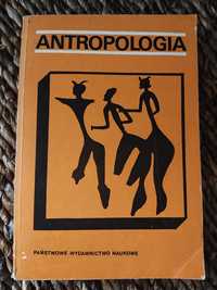 Antropologia PWN