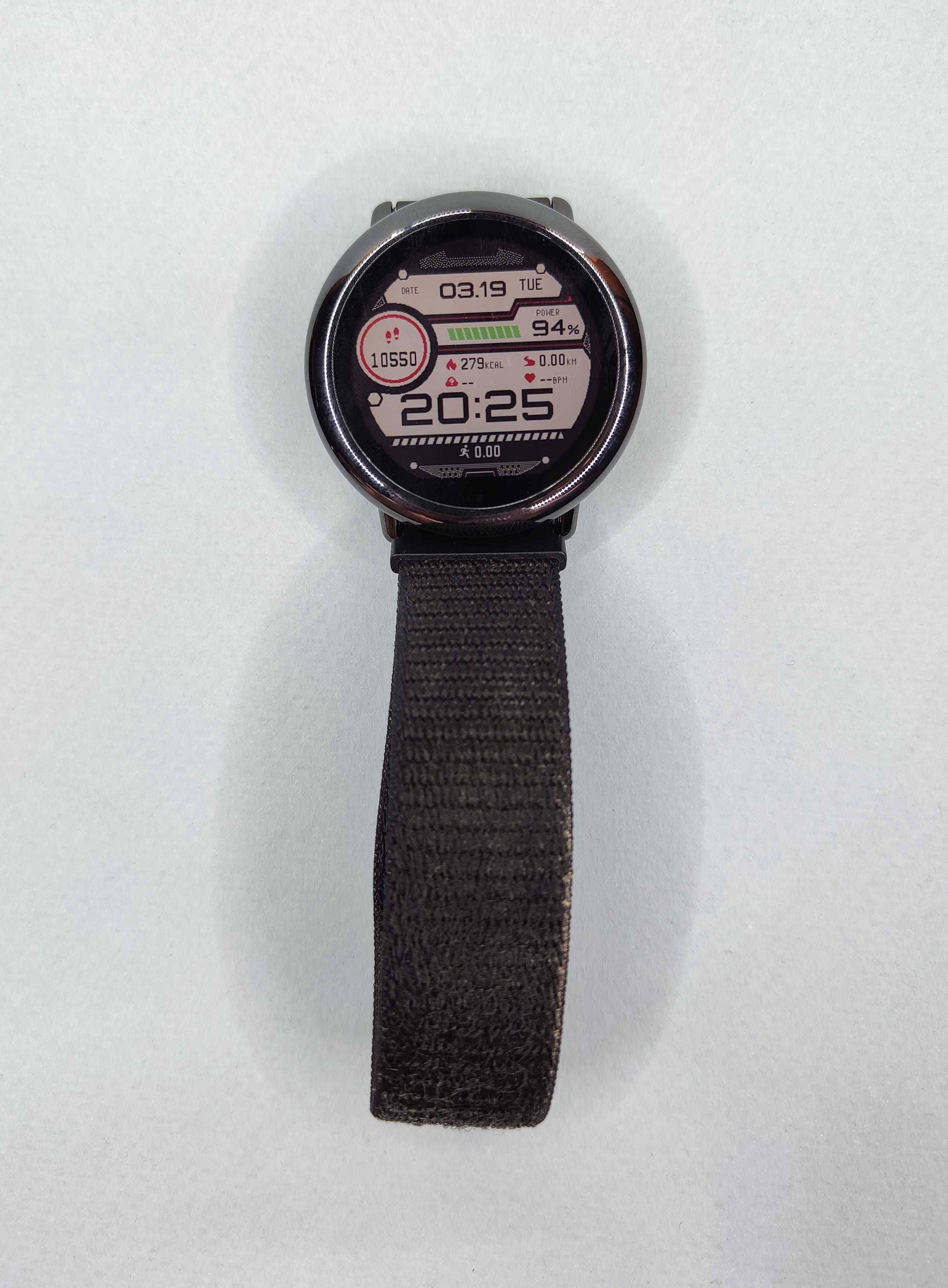 Amazfit Pace Sport Smart Watch смарт годинник від Xiaomi