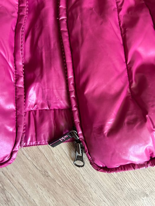 Жилетка  на пуху  ADD