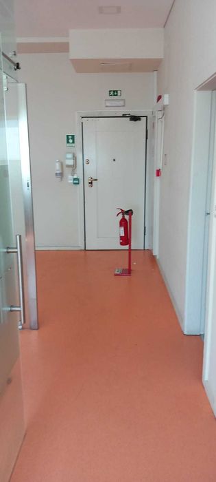 Escritório para arrendamento no Porto