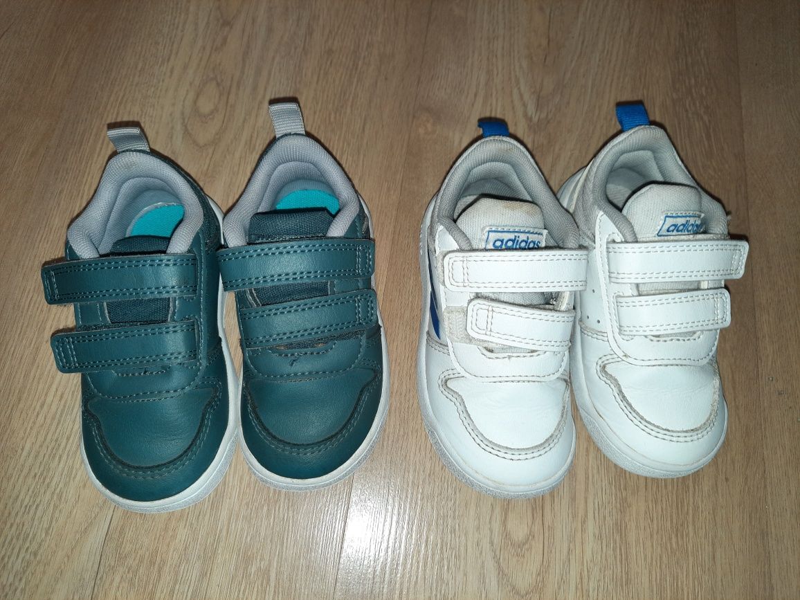 Adidas 21 та 22 розмір