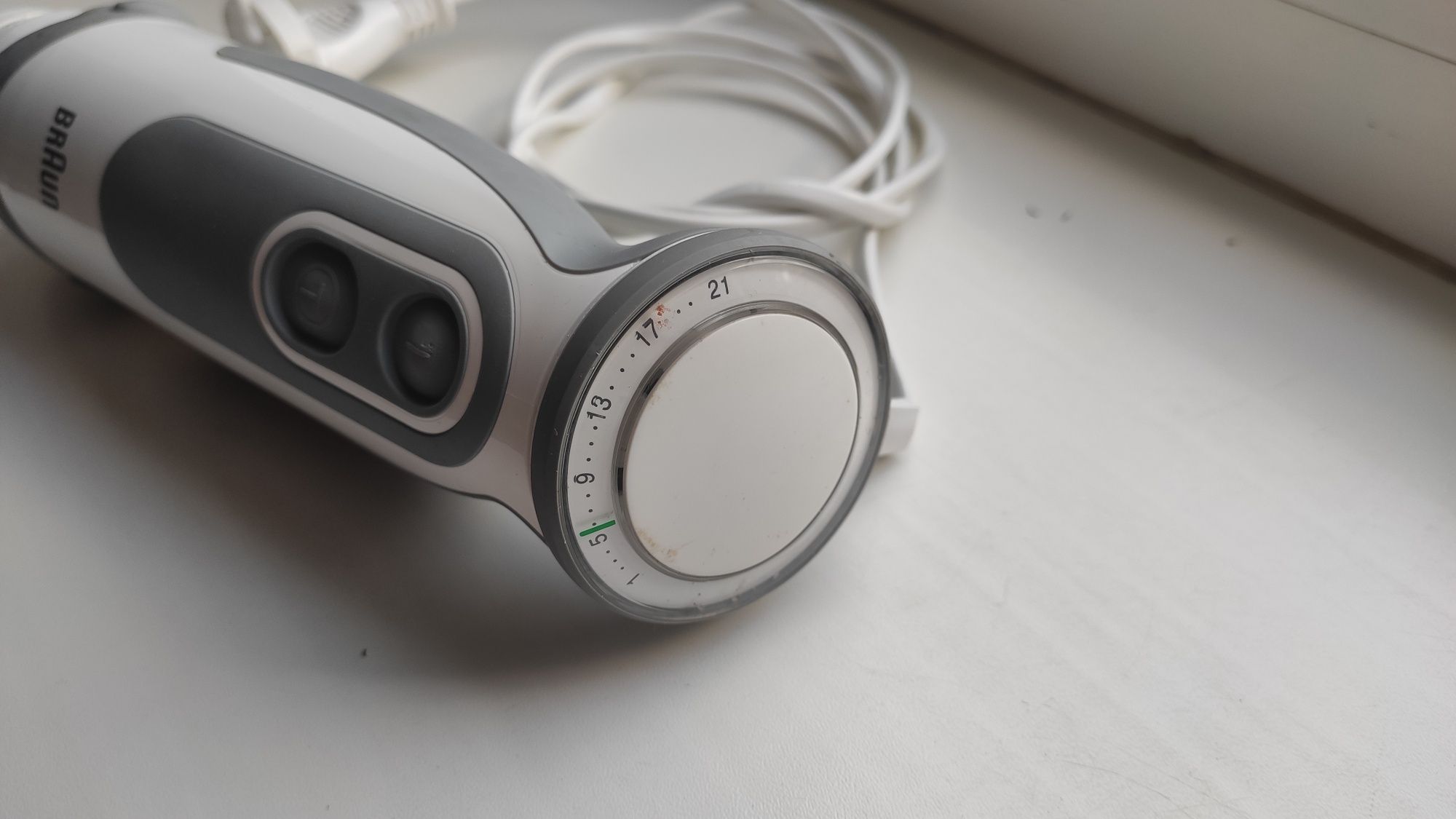 Блендер Braun моторный блок