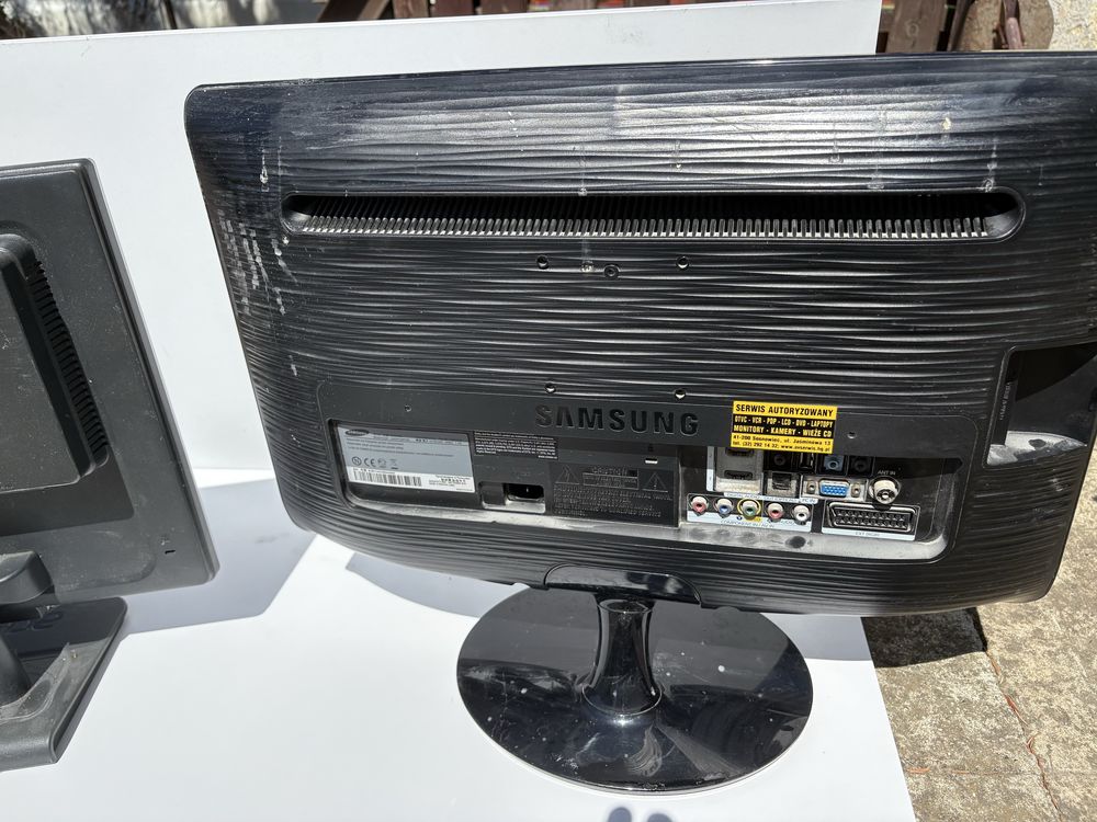 Monitor do komputera tv Samsung  Acer
