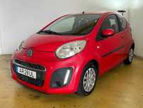 Citroen C1 Sedution