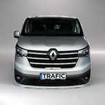 Renault Trafic 9-osobowy WYNAJEM busa | AutoBytom | od 260 zł