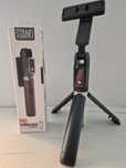 UCHWYT SELFIE MINI - z odpinanym pilotem bluetooth i tripodem - P40