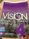 Ćwiczenia Vision WorkBook