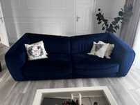 Sofa/Kanapa/ - chester agata meble