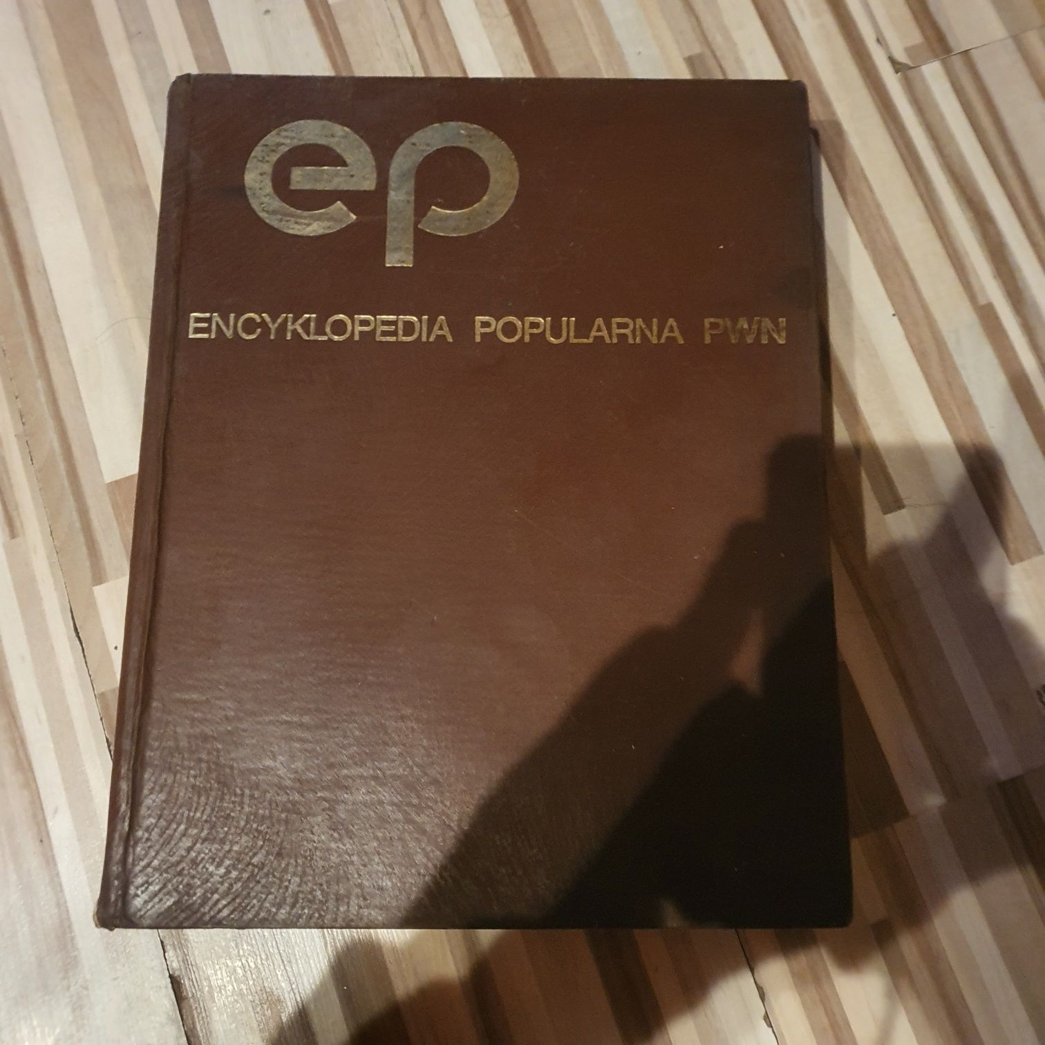 Encyklopedia Popularna PWN