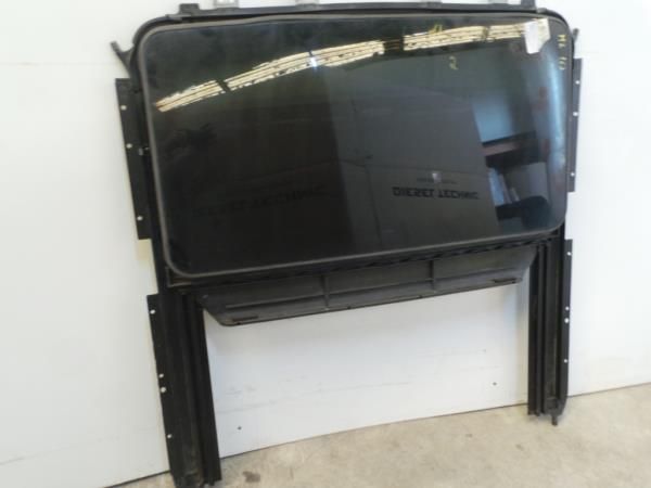 Teto de abrir MERCEDES-BENZ Classe M (W163)