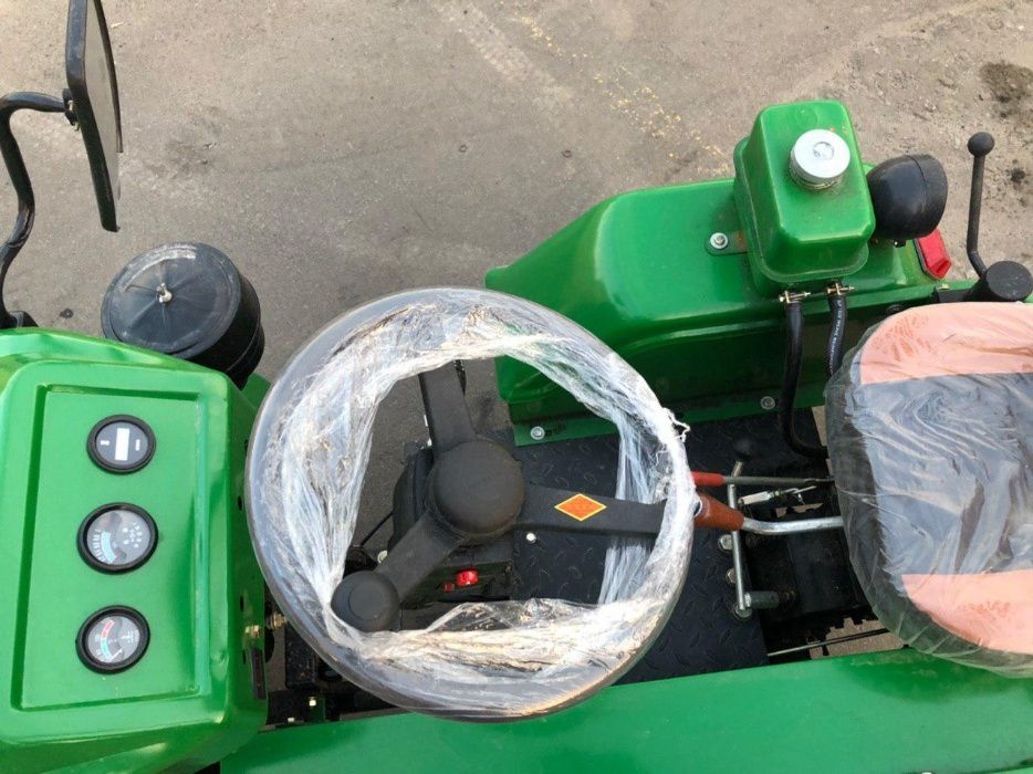 Мототрактор  Кентавр 160 ДВ Кредит Безкоштовна Доставка Масла Гар-я