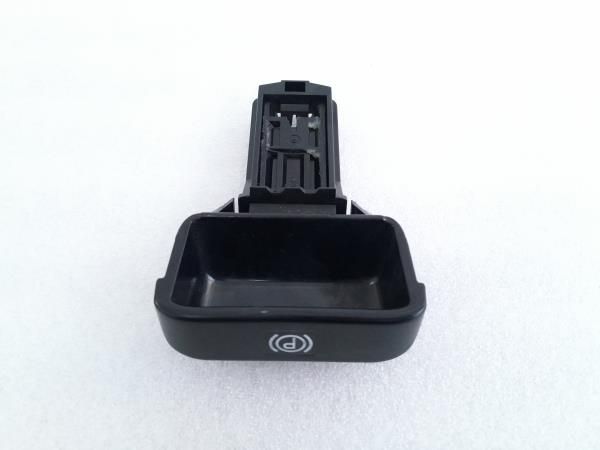 Travão de mão / parque MERCEDES-BENZ Classe C (W203)