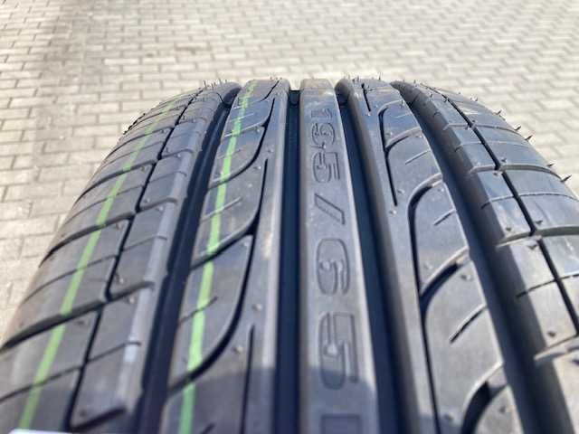 2x lato nowe 195/65r15 Sunfull SF888 195/65-15 letnie opony