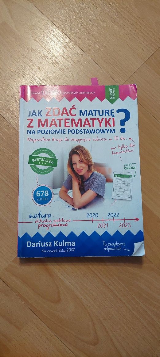 Jak zdać maturę z matematyki?