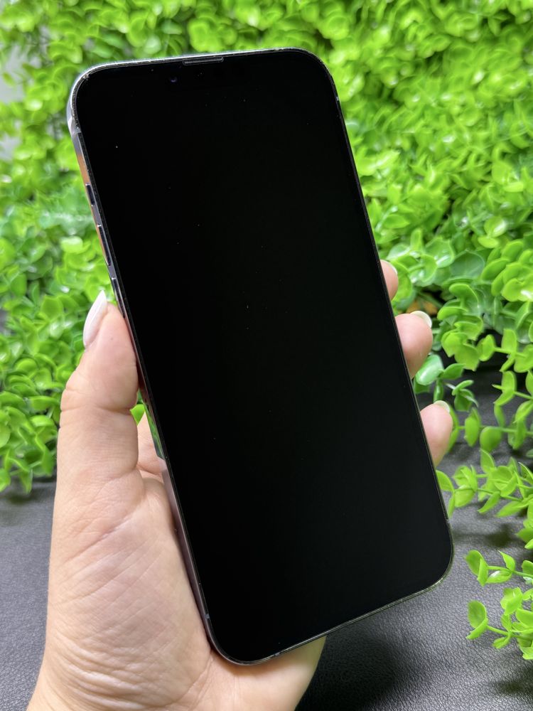 iPhone 13 Pro Max, 128Gb, Sierra Blue (Neverlock) Айфон 13 Про Макс