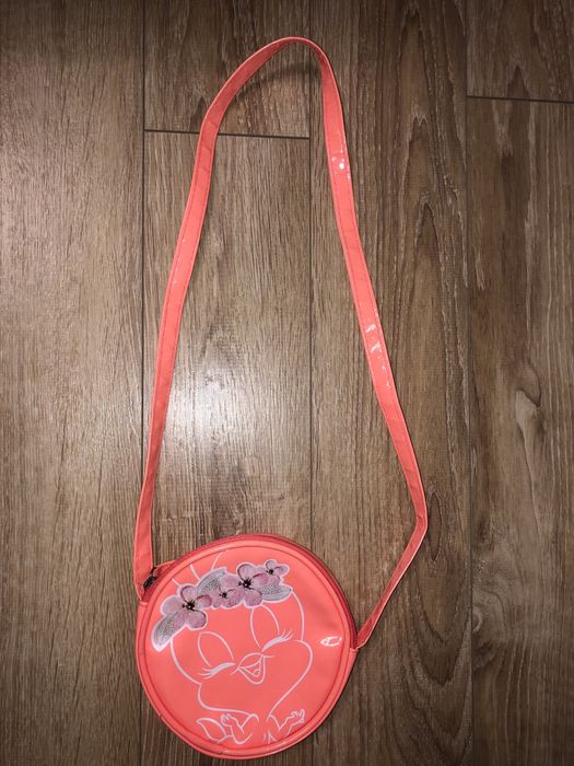 Dziewczęca torebka Tweety  Rezerved