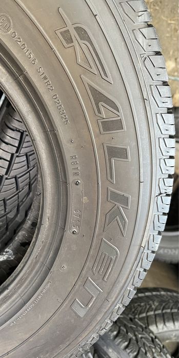 Шини Falken LandAir AT R 15 195 80