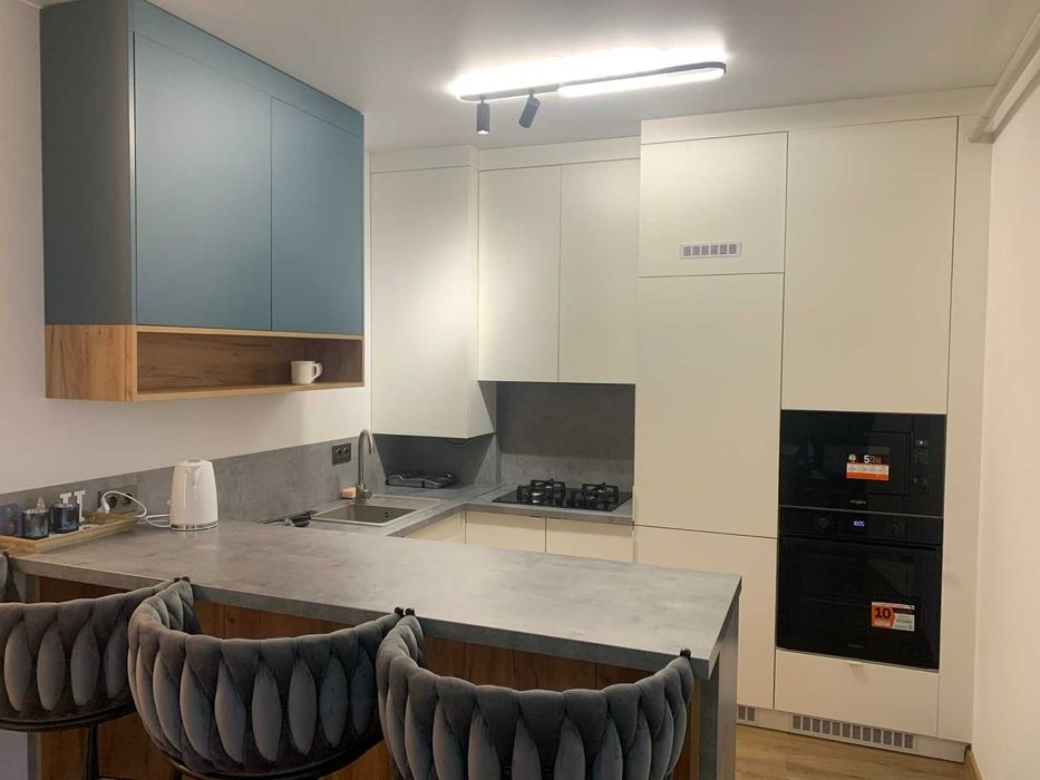 ‼️ Вільна ‼️ Подобово! центр Трускавця! Є відео квартири!