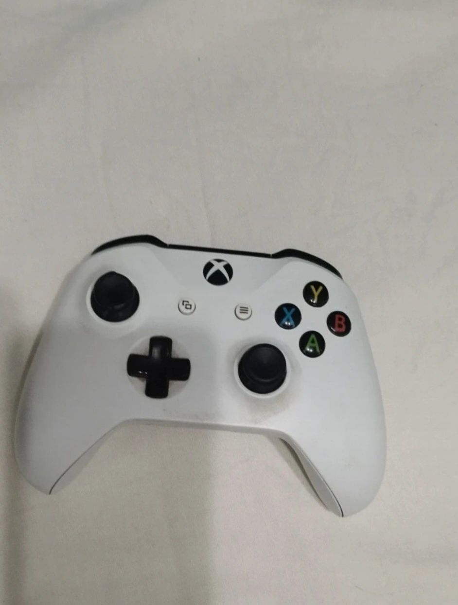 Xbox one-2pady-gry