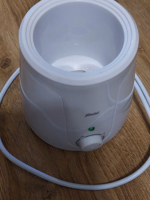 Нагрівач для пляшки нагреватель