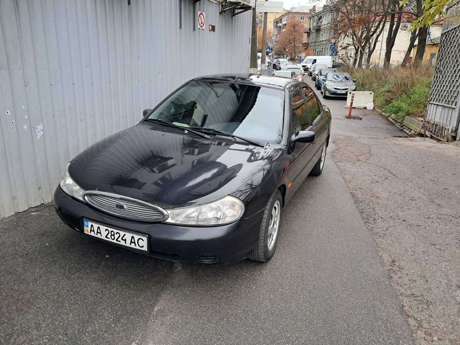 Срочно Ford mondeo на АВТОМАТЕ