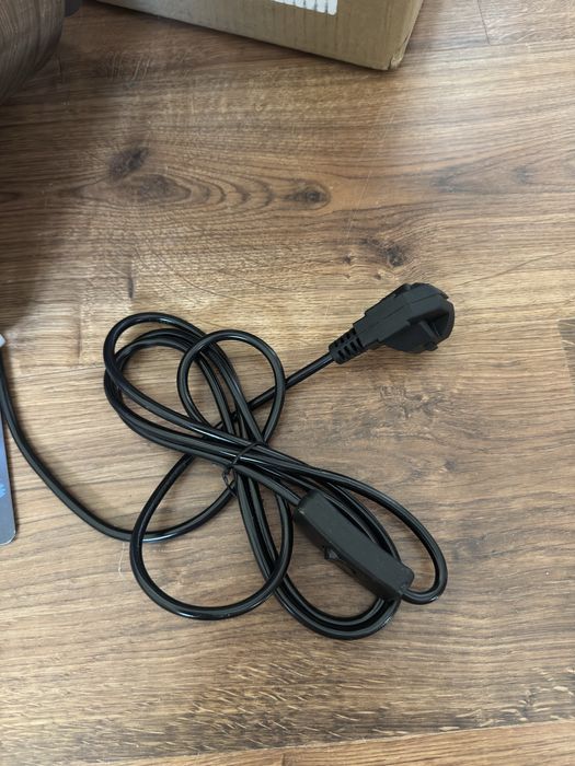 Витяжний вентилятор 10 дюймів